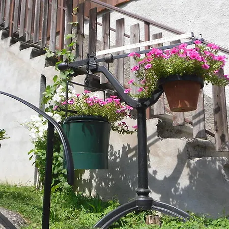 Gites Le Criou Et Le Moulin Morillon