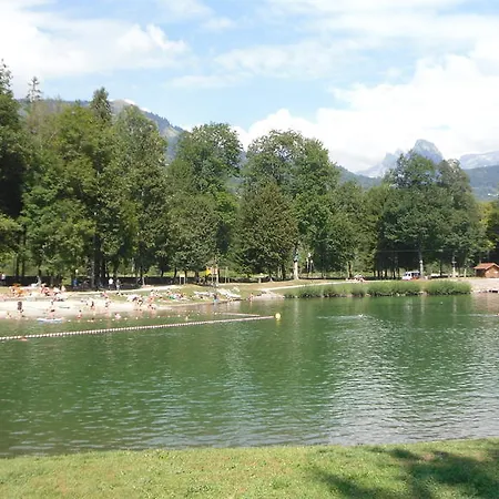 Gites Le Criou Et Le Moulin *