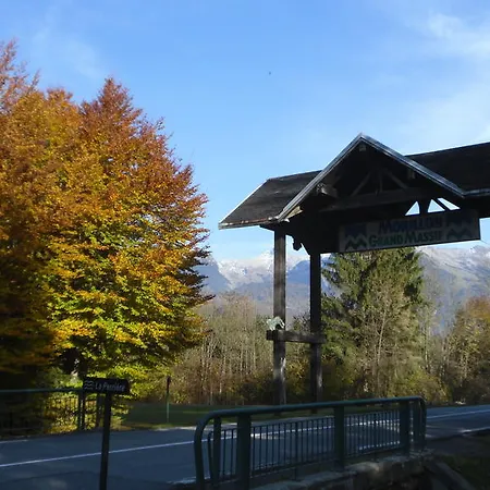 Gites Le Criou Et Le Moulin Morillon