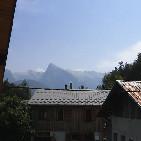 Gites Le Criou Et Le Moulin