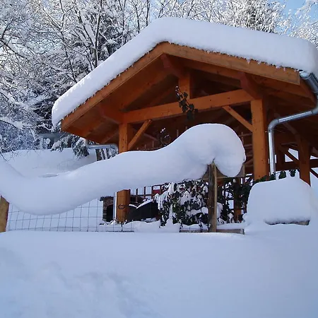 Gites Le Criou Et Le Moulin