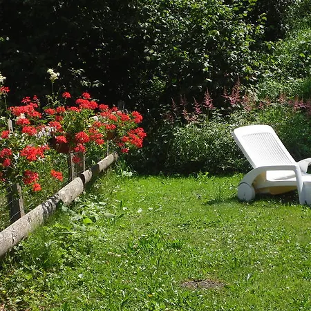 Gite Gites Le Criou Et Le Moulin