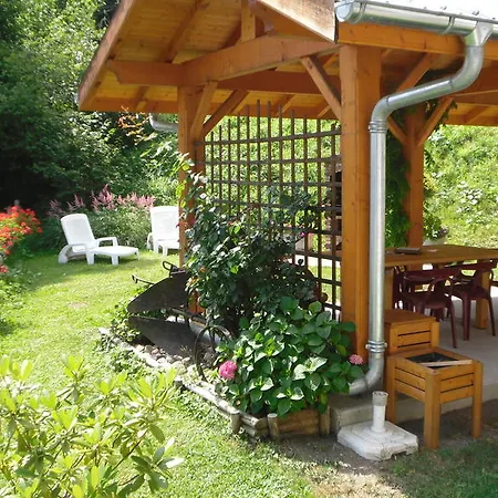 Gite Gites Le Criou Et Le Moulin Morillon