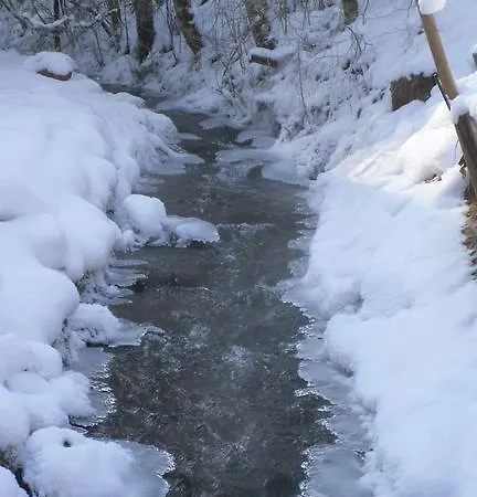 Gite Gites Le Criou Et Le Moulin Morillon
