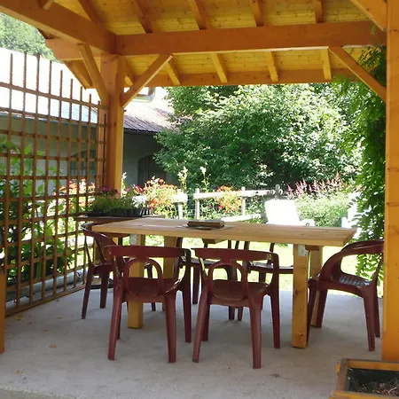 Gite Gites Le Criou Et Le Moulin Morillon